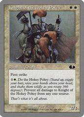 Knight of the Hokey Pokey Magic Unglued Prices