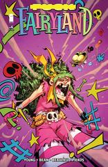 I Hate Fairyland [Bean] #6 (2023) Comic Books I Hate Fairyland Prices