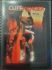 Clifford Robinson [Cliff Hanger] Basketball Cards 1994 SkyBox Prices