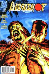Bloodshot #41 (1995) Comic Books Bloodshot Prices