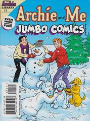 Archie and Me #14 (2019) Comic Books Archie and Me Prices
