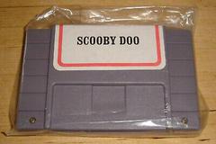 Scooby Doo Mystery [Majesco Reprint] Super Nintendo Prices