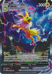 Jolteon VMAX #SWSH184 Pokemon Promo Prices