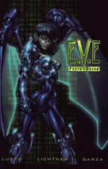 E.V.E Protomecha [Paperback] (2001) Comic Books E.V.E. Protomecha Prices