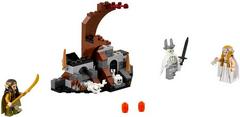 LEGO Set | Witch-king Battle LEGO Hobbit