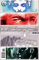 WildCats Version 3.0 #6 (2003) Comic Books Wildcats Version 3.0 Prices