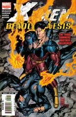 Main Image | X-Men: Deadly Genesis Comic Books X-Men: Deadly Genesis