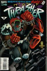 Night Thrasher #20 (1995) Comic Books Night Thrasher Prices