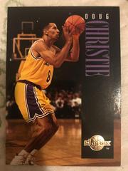 Doug Christie Basketball Cards 1994 SkyBox Prices