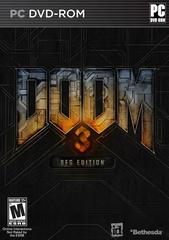 Doom 3 BFG Edition PC Games Prices