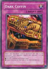 Dark Coffin YuGiOh Structure Deck - Lord of the Storm Prices
