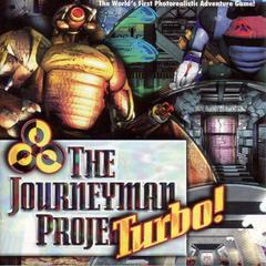 The Journeyman Project Turbo PC Games Prices