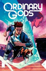 Ordinary Gods #3 (2021) Comic Books Ordinary Gods Prices