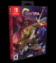 Contra Anniversary Collection: Hard Corps Edition Nintendo Switch Prices