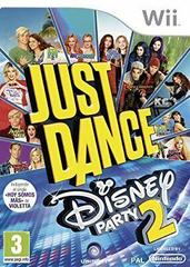 Just Dance: Disney Party 2 PAL Wii Prices
