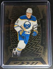 Rasmus Dahlin #A-15 Hockey Cards 2021 Upper Deck Artifacts Aurum Prices