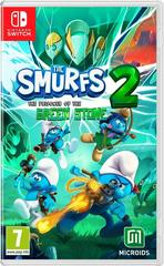 The Smurfs 2: Prisoner of the Green Stone PAL Nintendo Switch Prices