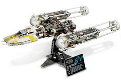LEGO Set | Y-wing Attack Starfighter LEGO Star Wars