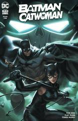 Batman / Catwoman [Ejikure A] Comic Books Batman / Catwoman Prices