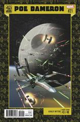 Star Wars: Poe Dameron [Witter] Comic Books Poe Dameron Prices