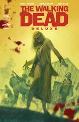 The Walking Dead Deluxe [Tedesco] #11 (2021) Comic Books Walking Dead Deluxe Prices
