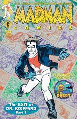 Madman Comics #12 (1999) Comic Books Madman Comics Prices