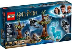 Expecto Patronum #75945 LEGO Harry Potter Prices