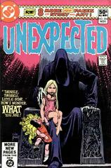 Unexpected #204 (1980) Comic Books Unexpected Prices