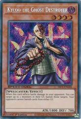 Kycoo the Ghost Destroyer SBC1-ENG06 YuGiOh Speed Duel: Streets of Battle City Prices