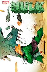 Hulk [Johnson] #11 (2023) Comic Books Hulk Prices