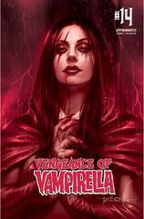 Vengeance of Vampirella [Tint] #14 (2021) Comic Books Vengeance of Vampirella Prices