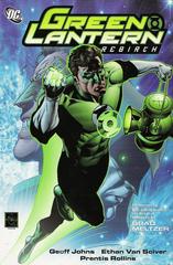 Green Lantern: Rebirth (2005) Comic Books Green Lantern: Rebirth Prices