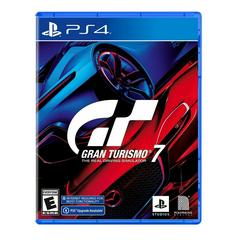 Gran Turismo 7 Playstation 4 Prices