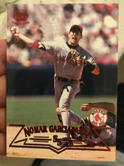 Nomar Garciaparra [Red] #39 Baseball Cards 1998 Pacific Prices