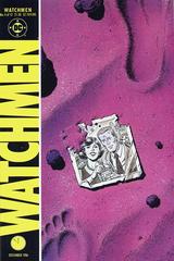Watchmen #4 (1986) Comic Books Watchmen Prices