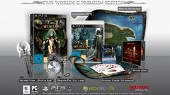 Full Package | Two Worlds II [Premium Edition] PAL Playstation 3