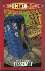 Dr. Who: Tesseract #2 (2010) Comic Books Doctor Who Prices
