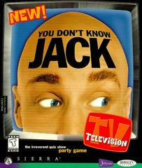 You Don't Know Jack Television PC Games Prices