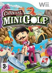 Carnival Games: Mini Golf PAL Wii Prices