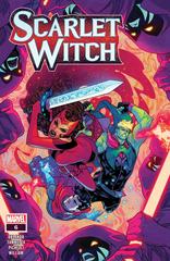 Scarlet Witch Comic Books Scarlet Witch Prices