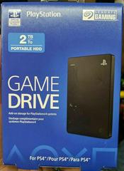 Seagate Game Drive for PS4 [2TB] Playstation 4 Prices