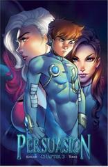 Persuasion #3 (2022) Comic Books Persuasion Prices