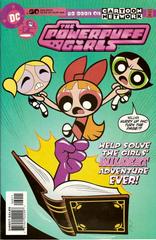 The Powerpuff Girls #60 (2005) Comic Books Powerpuff Girls Prices