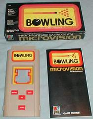 Complete Game | Bowling Microvision