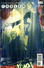 Fables #79 (2009) Comic Books Fables Prices