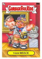 Tour REECE #80a Garbage Pail Kids Go on Vacation Prices