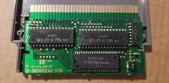 Circuit Board For 5 Screw Edition | Mike Tyson's Punch-Out [5 Screw] NES