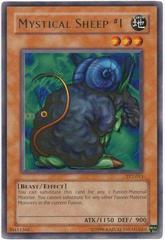 Mystical Sheep TP2-013 YuGiOh Tournament Pack: 2nd Season Prices