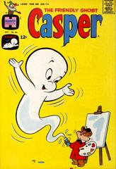 The Friendly Ghost, Casper #86 (1965) Comic Books Casper The Friendly Ghost Prices
