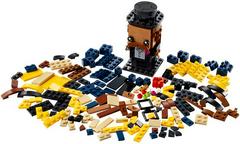 LEGO Set | Groom LEGO BrickHeadz